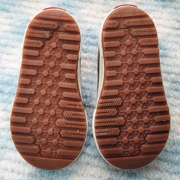 Vans🔸️Sk8-Hi Zip - Picture 8 of 11